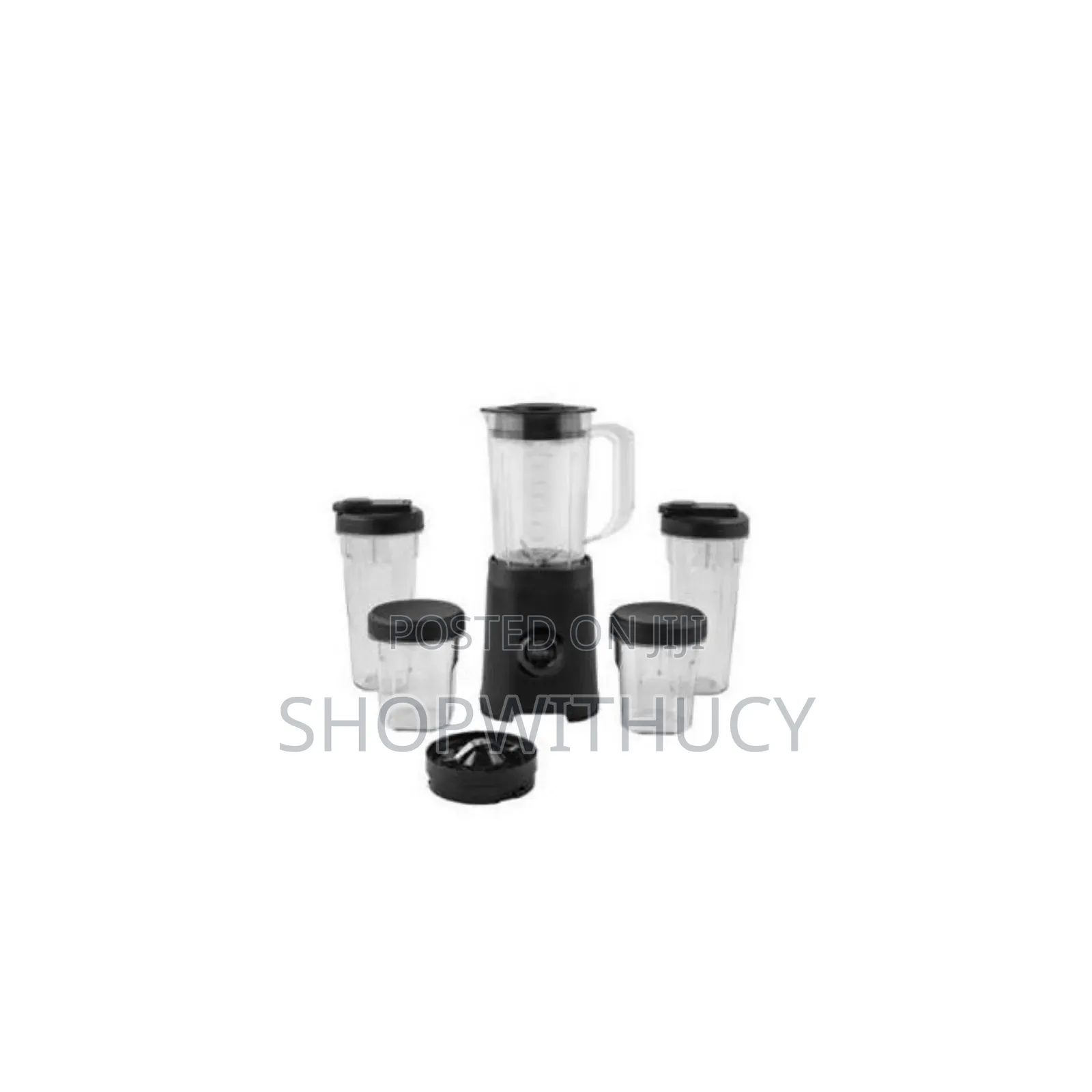 George Home 5 in 1 Multi Blender