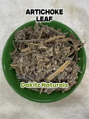 Artichoke Leaf 100g