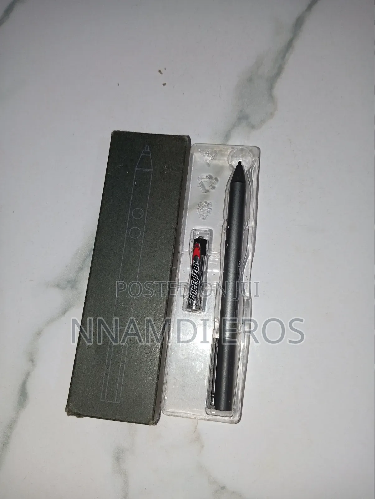 Hp Stylus Pen