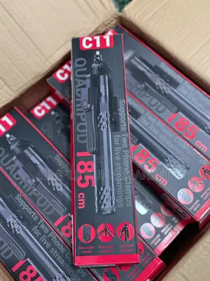 C11 Selfie Stick Tripod