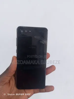 Huawei Nova 2S 128 GB Black