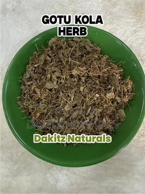 Gotu Kola Herb 100g