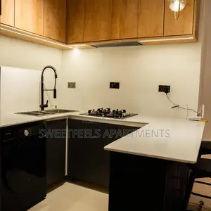 The Grid 1bedroom