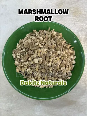 Marshmallow Root 1kg