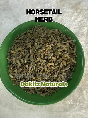 Horse Tail Herbs 100g