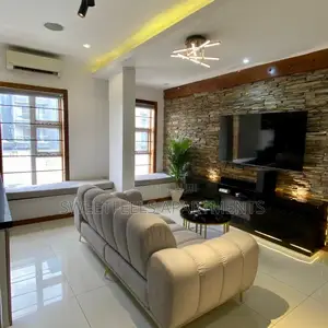 Beautiful One Bedroom Apartment