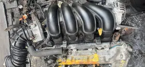 Pontiac Vibe Engine 2007