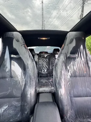 Mercedes-Benz C250 2018 White