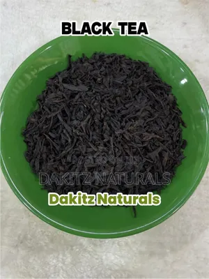 Black Tea 100g
