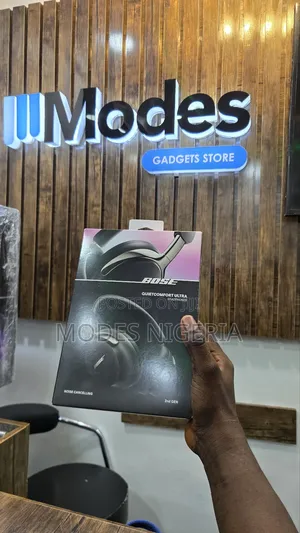 Bose Quietcomfort Ultra Gen 2