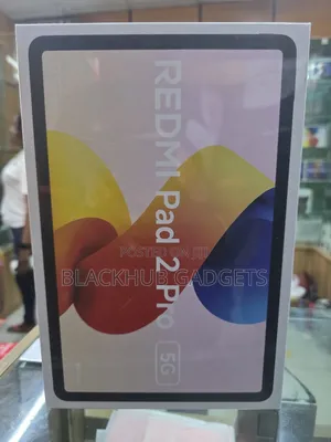 New Xiaomi Redmi Pad Pro 256 GB