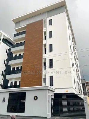 2bdrm Apartment in Ikate for sale