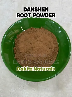 Danshen Root Powder 100g
