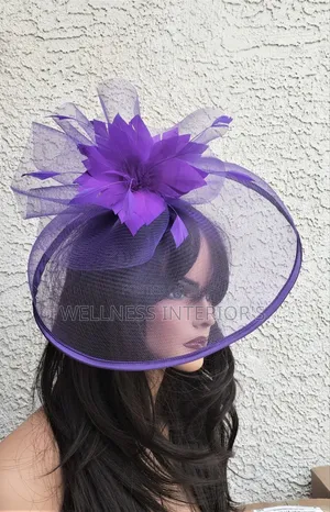Fascinator