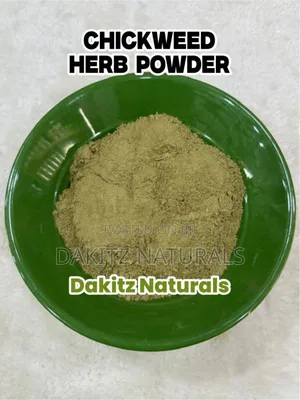 Chickweed Herbs Powder 100g