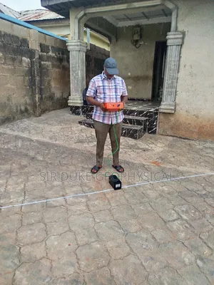 Water No Get Enemy