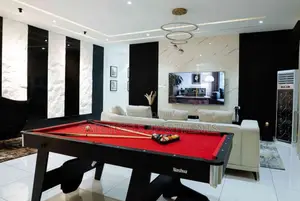 Brand New 2 Bedroom Penthouse