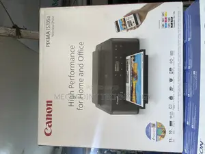 Canon Pixma Ts705a Printer