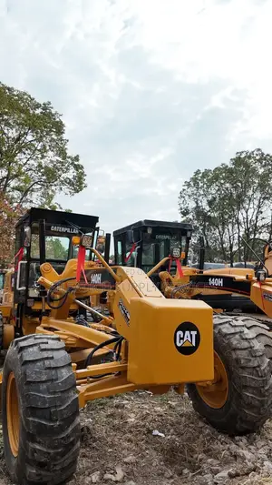 Construction Equipments