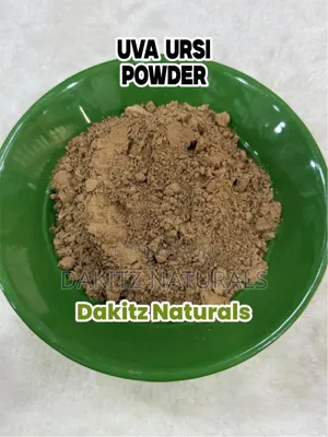 Uva Ursi Powder 100g