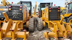 Construction Equipments