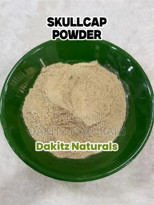 Skullcap Powder 100g