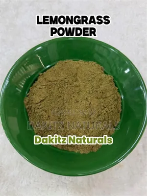 Lemon Grass Powder 100g