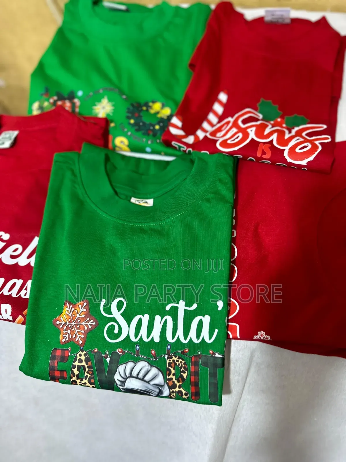 Christmas Theme Polo