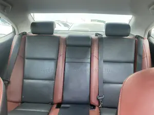 Lexus ES 350 FWD 2014 White