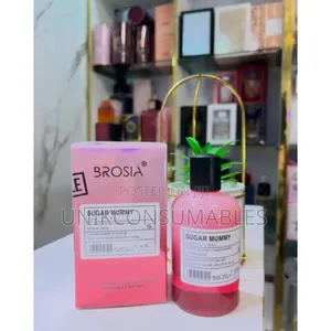 Brosia Sugar Mummy Edp Perfume 110ml
