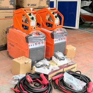 Quality Multiple Purpose Laser Welding Machines