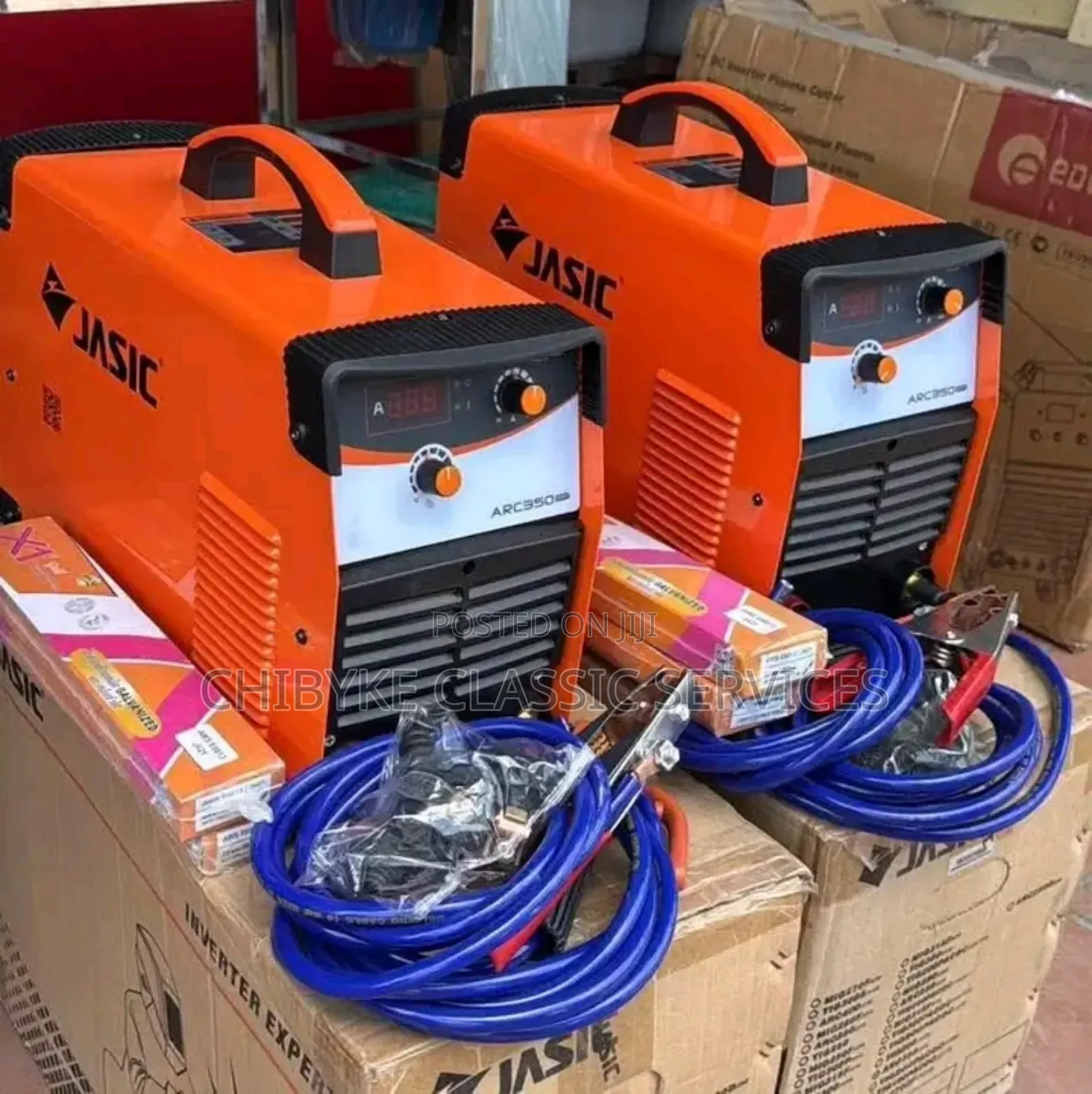 Quality Multiple Purpose Laser Welding Machines