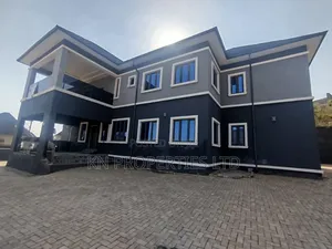 2bdrm Duplex in Asokoro for rent