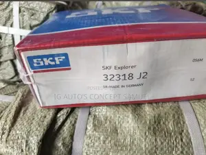 32318j2 Skf Tapper Roller Bearing Available