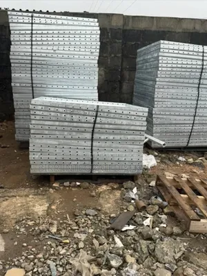 Galvanized Braithwaite Pressed Steel Water Tank With Tank Fabrication