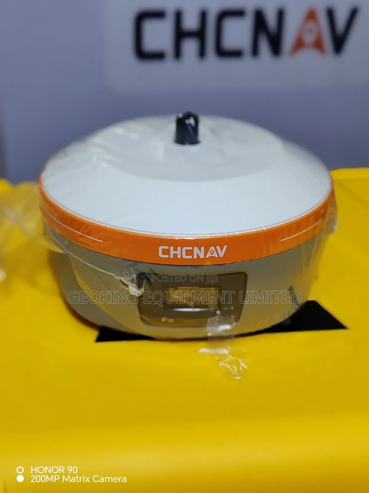 Chcnav Ibase RTK GNSS Smart Base