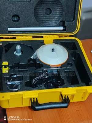 Chcnav Ibase RTK GNSS Smart Base