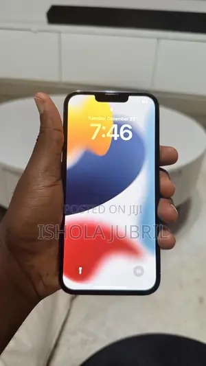 Apple iPhone 13 Pro Max 256 GB Blue