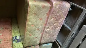4.5 by 6 by 20inches Green Earth Mattress