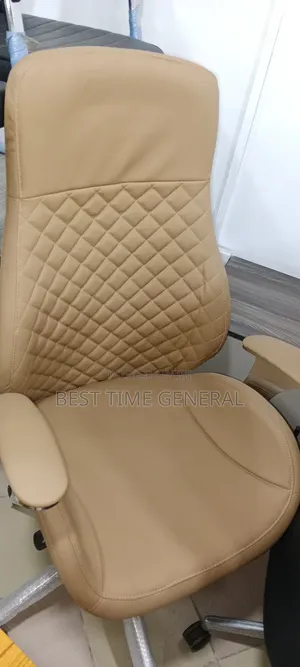 Luxury High Quality Office Chair
