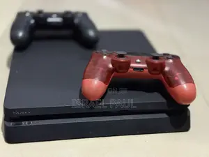 Playstation 4