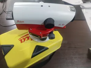 Leica Na720 Auto Level