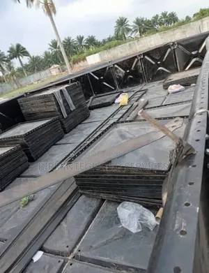 Braithwaite Pressed Steel Water Tank Sales And Stanchion Fabrication