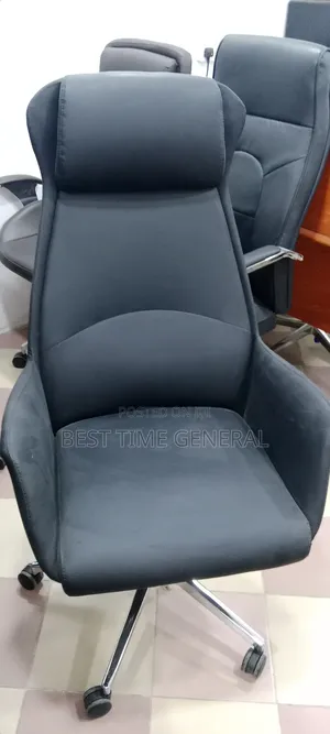 High Class Executive Office Chair
