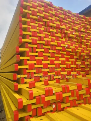 Doka Yellow Beam