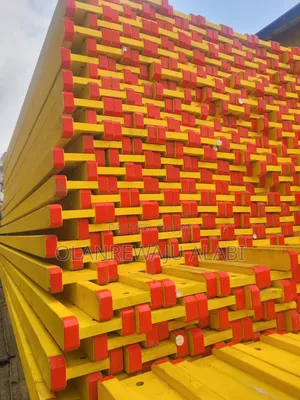 Doka Yellow Beam