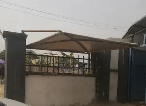 Used Mini Carport