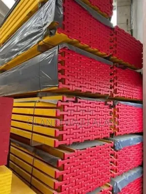Doka Yellow Beam for Building and Bridge Constructions