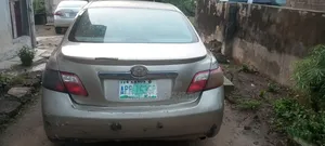 Toyota Camry 07