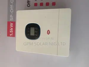 1.8kva Hybrid Inverter